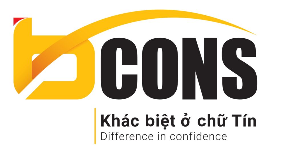Sàn KD CĐT Bcons – Tập đoàn Bcons